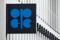 Foto de archivo del logo de la OPEP en las oficinas centrales del grupo en Viena