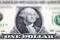 FOTO DE ARCHIVO: Un billete de un dólar estadounidense aparece en esta ilustración