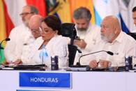 XXVIII Cumbre Iberoamericana de Jefes de Estado y de Gobierno, en Santo Domingo