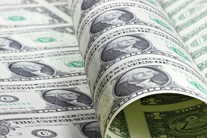Un Dólar Débil Continúa Aumentando La Demanda De Materias Primas