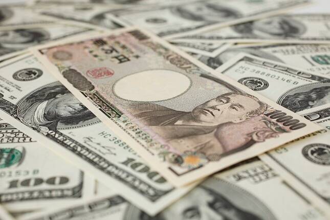 yen