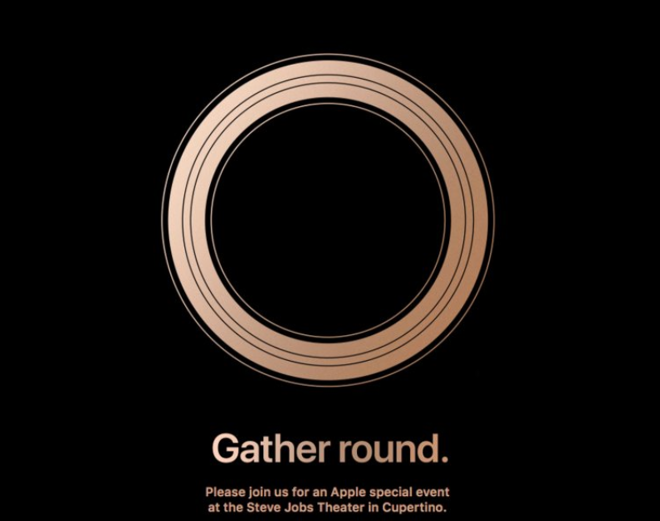 Apple, previsioni – Il 12 Settembre si Avvicina