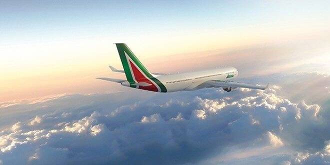 Easyjet abbandona Alitalia e cresce il rischio liquidazione: nuovi partner in campo?