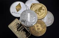 Investire criptovalute Bitcoin