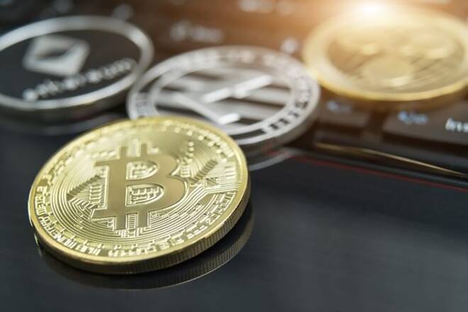 Criptovalute: da Morgan Stanley a Citigroup, le grandi banche scommettono su BTC e affini