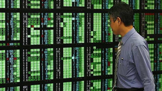 L’Asia segue il rialzo di Wall Street