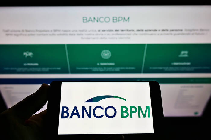 Banco BPM - BAMI
