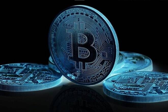 Bitcoin – Torna in gamme ristrette …