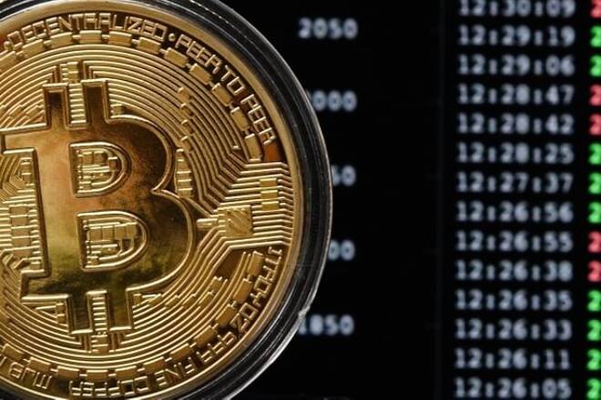 Bitcoin – Un rally nel weekend o rischia di perdere i 6.000$