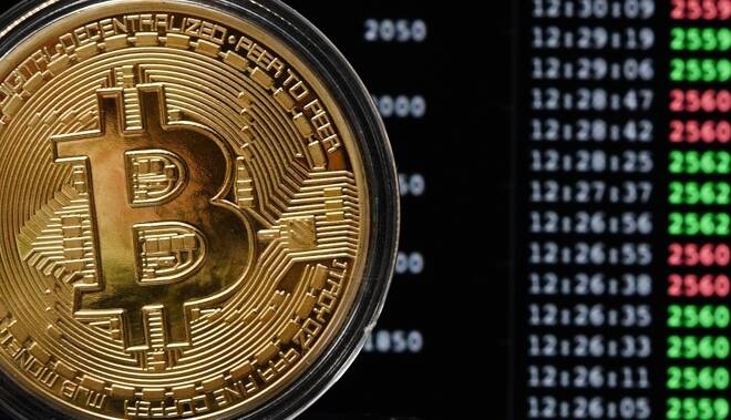 Bitcoin ed Ethereum, previsioni – BTC e ETH in gamma limitata sopra livello di supporto critico