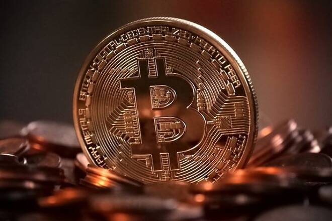 Bitcoin – Che differenza in un giorno!