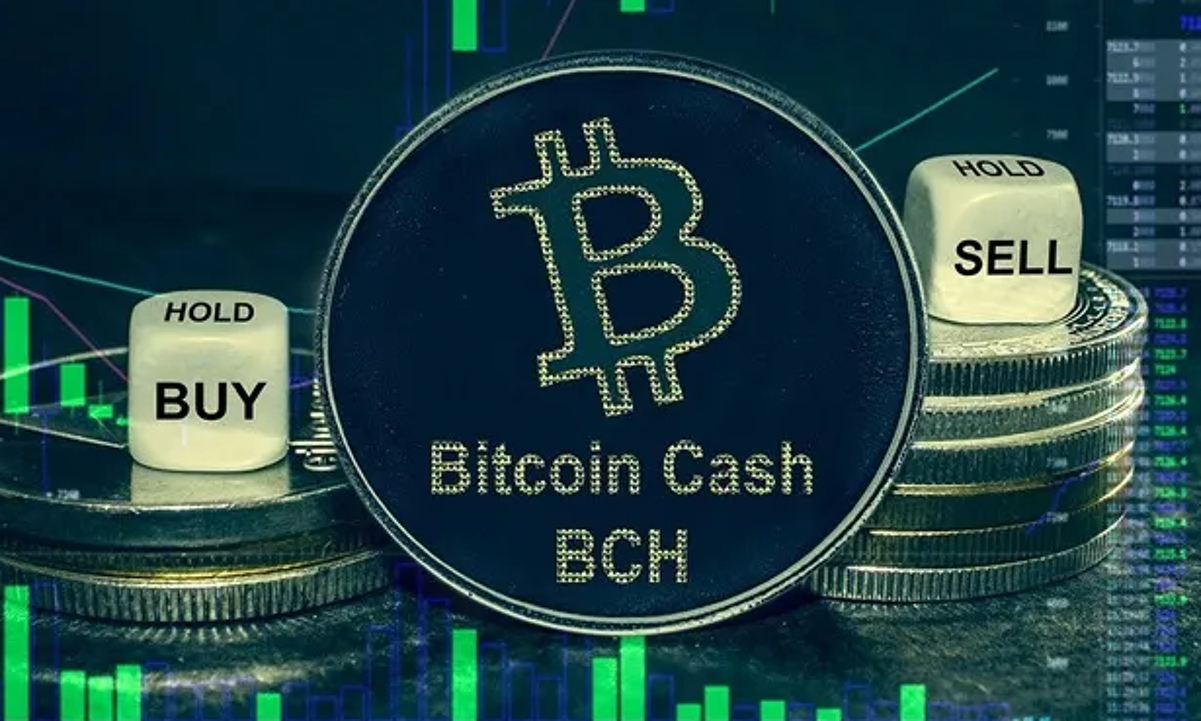 Bitcoin Cash Verso il Supporto Principale, Ripple ha Rotto il Supporto  0,62$ | FXEmpire