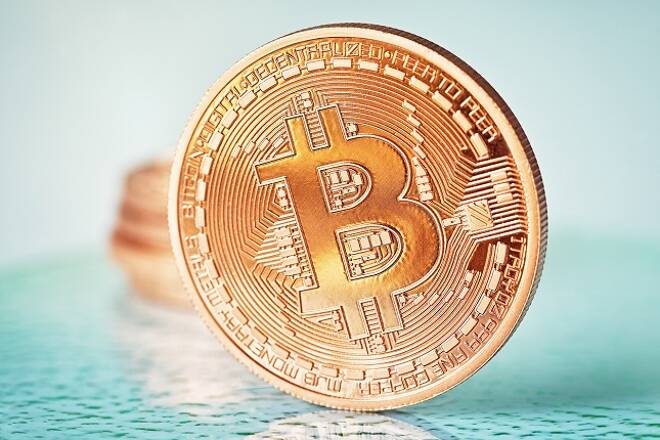 Bitcoin: Il fisco ci mette lo zampino