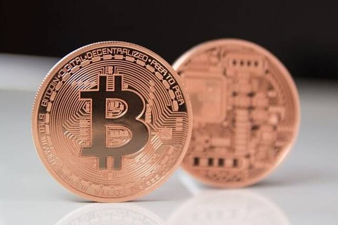 Bitcoin – Torna in Rosso Poiché gli Orsi Stringono la Presa