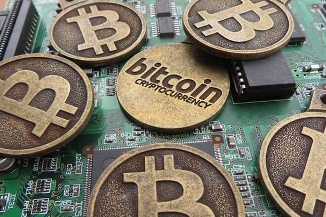 Bitcoin – I Tori Hanno Bisogno di Raggiungere Quota 6,600$ o Dovranno Affrontare un Ribasso Fino ai Livelli al di Sotto dei 6,300$
