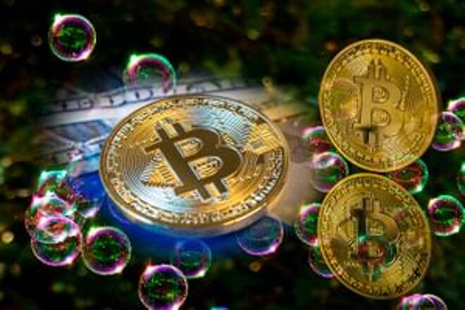 Bitcoin – Il sentimento cambia con il livello dei 10,000$ ancora irraggiungibile