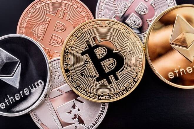 Bitcoin – È questo il minimo?