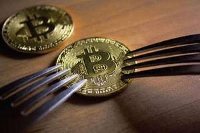 L’Hard Fork di Bitcoin Cash Intraprende una Lotta con Bitcoin