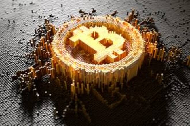Rally di Bitcoin durante il momentum positivo di martedì