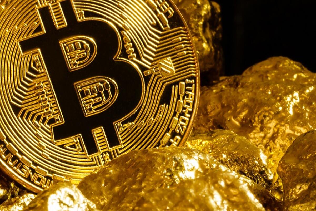 Bitcoin Gold: Il Ritorno al Mining? | FXEmpire