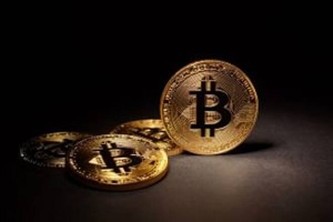 Bitcoin ed Ethereum, Previsioni – Rimbalzo del Bitcoin