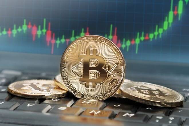 Bitcoin – I tori toccano i 4.200$, ma necessitano dei 4.500$