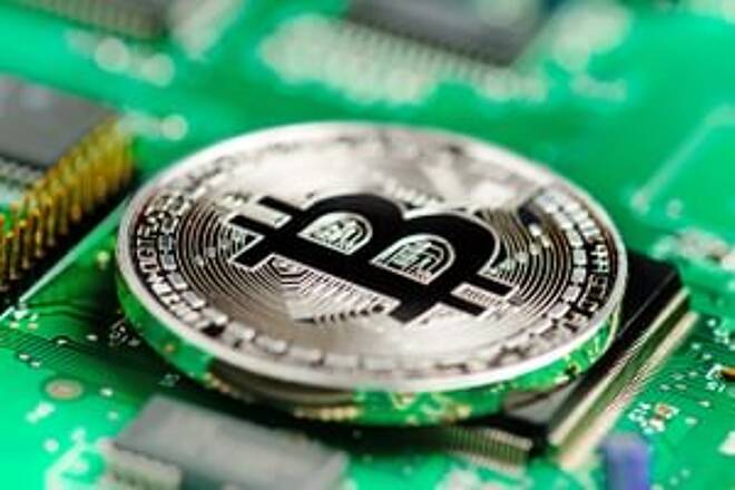 Bitcoin ed Ethereum, previsioni – Riflettori puntati sull’Ethereum