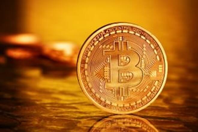 Bitcoin ed Ethereum, previsioni – Bitcoin in ripresa