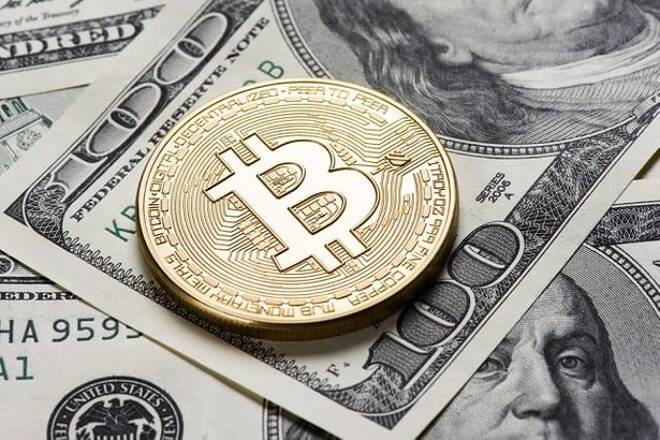 Bitcoin – Deve Arrivare a Quota 8,000$ o ci Muoveremo Verso i Livelli al di Sotto dei 7,000$