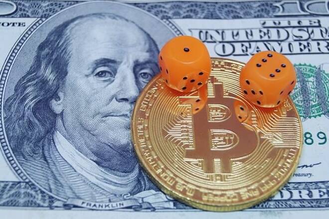 Bitcoin – I Ribassisti Controllano il Mercato Supportati dall’Evento Proof of Keys