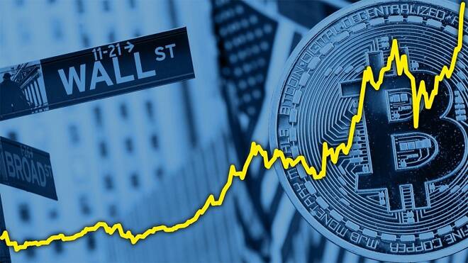 Bitcoin ed Ethereum, previsioni – BTC continua la fase di consolidamento