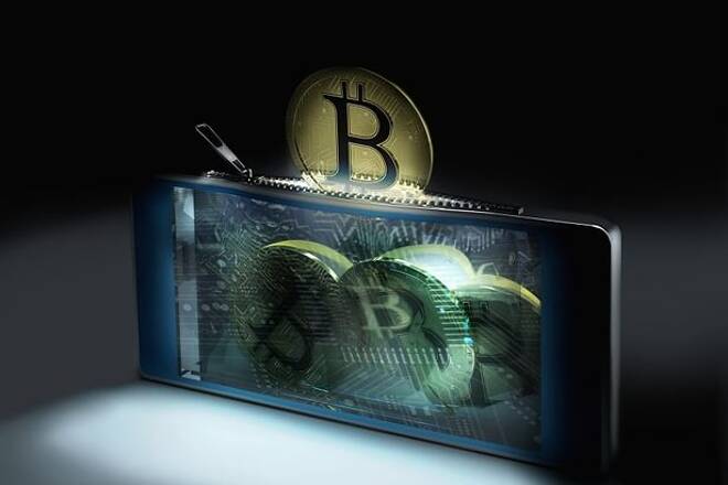 Bitcoin – I Tori Lottano a Quota 6,700$ in Quanto Gli Altcoin Tentano di Recuperare