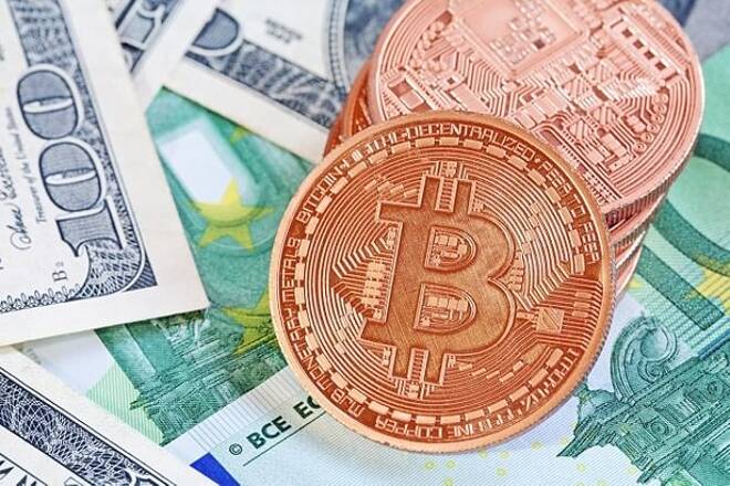 Bitcoin – I Tori Puntano Quota 6,700$ in Quanto il Mercato sta Divenendo Rialzista