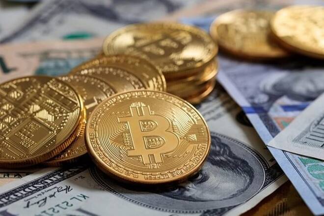 Bitcoin – I Tori Sfindano la Gravità delle Criptovalute, in Quanto gli Altcoin Affondano