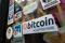Usare Bitcoin Negozi