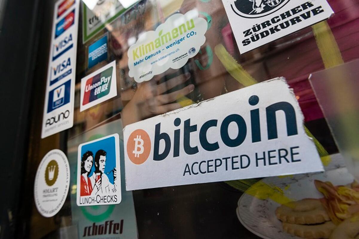 Come Comprare Bitcoin con Contanti? | FXEmpire
