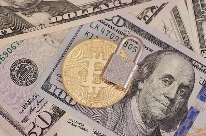Bitcoin ed Ethereum, previsioni – BTC schizza a quota 7300 $