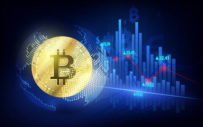 Azioni del settore crypto su cui investire