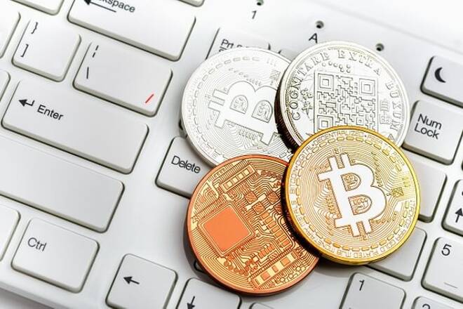 Bitcoin – I Tori Puntano i Livelli dei 6,400$