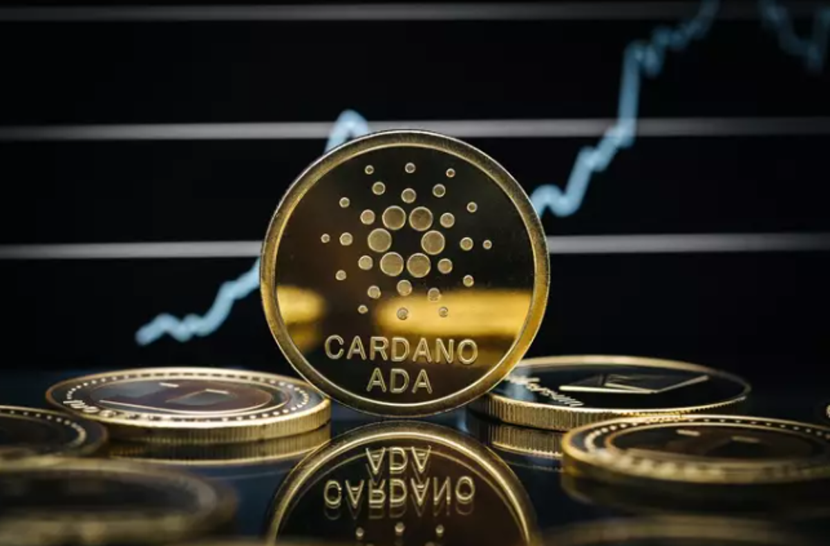 Cardano e Polkadot Provano il Rialzo sulla Scia del Rally di Bitcoin |  FXEmpire