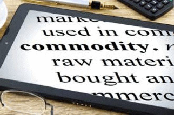 Si muovono le commodity currency