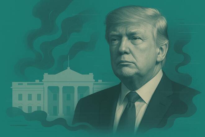 Euro Dollaro (EUR/USD), Previsioni: Trump Delude le Attese e il Fiber Arretra Ancora