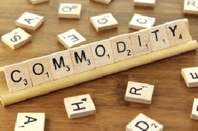 Occhio alle commodity currency