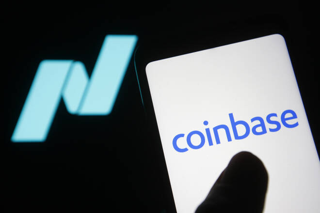 Prezzi Azionario USA: Coinbase, Supporti A 182.00 E 160.00 Per Provare La Ripartenza