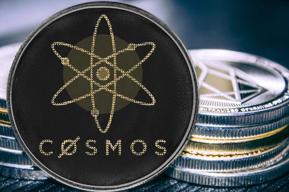 Cosmos (ATOM) Potrebbe Partire Presto al Rialzo: Previsioni Crypto  Aggiornate | FXEmpire