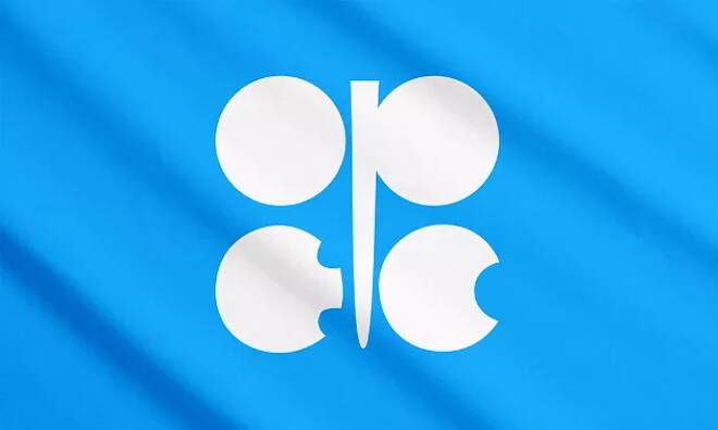 L’Opec decide la prima riduzione della produzione dal 2008. Il petrolio guadagna l’8%