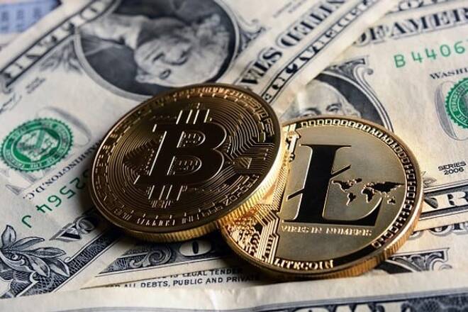Bitcoin Cash – ABC, Litecoin e Ripple analisi giornaliera – 22/03/19