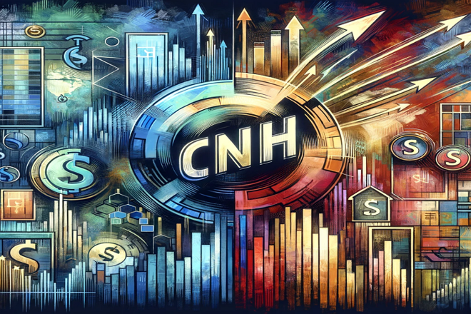 Prezzi Azionario: CNH Industrial Verso il Delisting, Quadro Tecnico del Titolo al NYSE