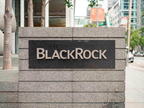 Larry Fink, BlackRock: Climate change rifonderà la finanza ...