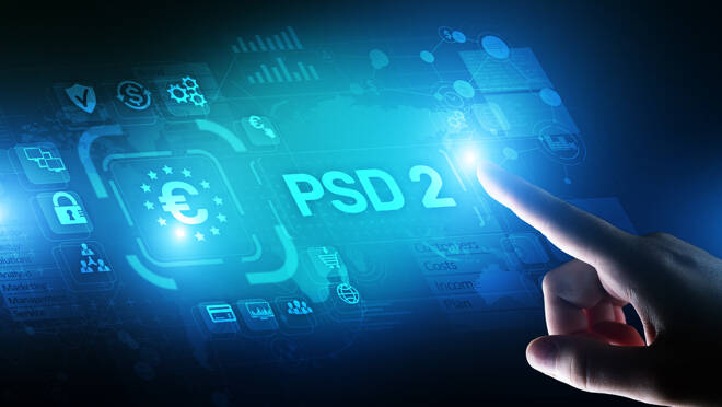 Cos’è la PSD2 la Direttiva UE sui Servizi di pagamento